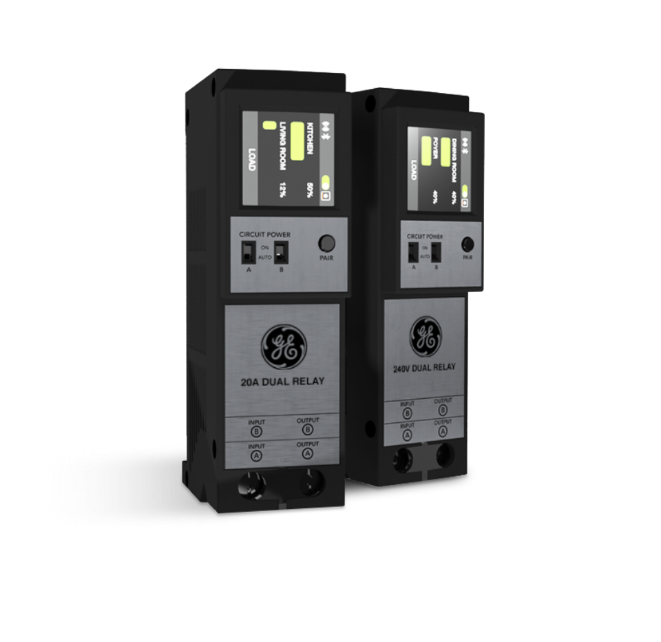 Savant Power Companion Modules